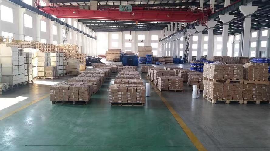 中国 Shaanxi Zhihong Auto Parts Co., Ltd. 会社概要