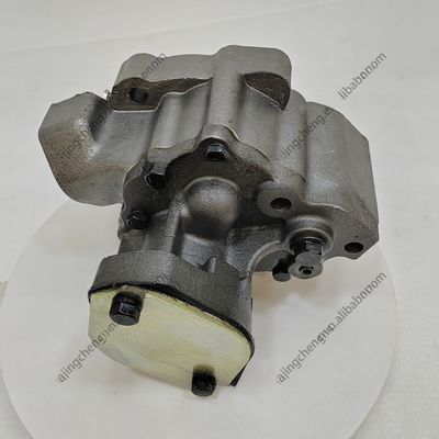 3609833 3068460 カミンス用の燃料ポンプ NTA855 耐久性鋼の潤滑油ポンプ 3803369