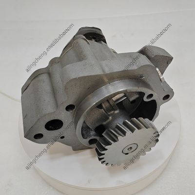 3609833 3068460 カミンス用の燃料ポンプ NTA855 耐久性鋼の潤滑油ポンプ 3803369