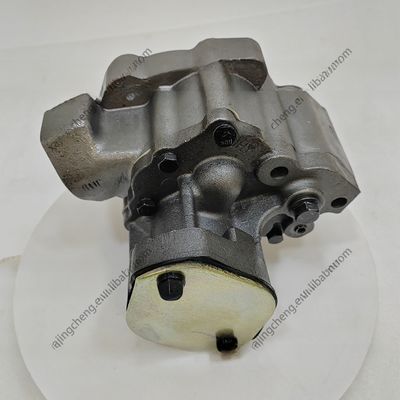 3609833 3068460 カミンス用の燃料ポンプ NTA855 耐久性鋼の潤滑油ポンプ 3803369