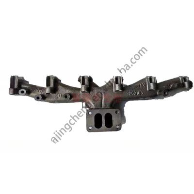 カミングス 6D102 エンジンのための排気 manifold 3863106 適性 1989-1999 適性