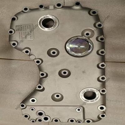2006年 重型トラック部品 ヴォイト・ハイドロリック・レタダーの迅速設置