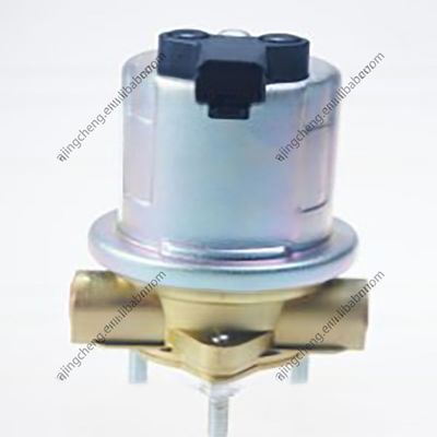 カミンズ B5.9 QSB5.9 オイルポンプ用アクセサリー用 24V 耐久電動燃料ポンプ 4943049