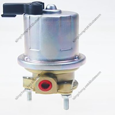 カミンズ B5.9 QSB5.9 オイルポンプ用アクセサリー用 24V 耐久電動燃料ポンプ 4943049