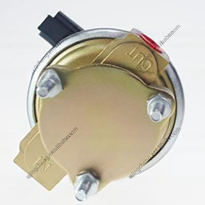 カミンズ B5.9 QSB5.9 オイルポンプ用アクセサリー用 24V 耐久電動燃料ポンプ 4943049