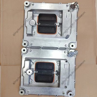 建設機械用 ウォルボ TAD1641GE TAD941 TAD940 Penta D9A用のECU制御器
