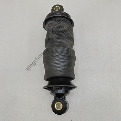 トラックモデル Foton DZ14251440020 キャビンの衝撃吸収エアバッグ 34*12*12サイズ