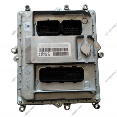 私たちのOEM 0281020114 ECM制御モジュールであなたのKAMAZIエンジンのパフォーマンスを最適化