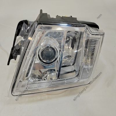 オーダーメイド プラスチック トラックライト ヴォルヴォー ヨーロッパ トラック カービリー コンポーネント 1998-2012年