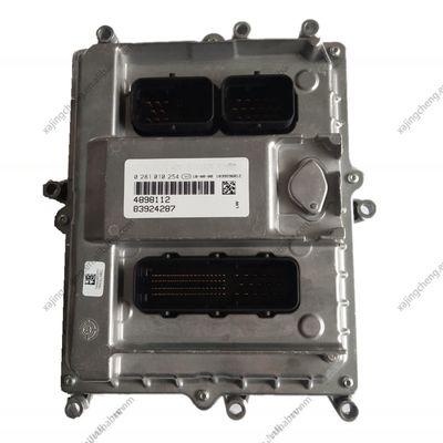 私たちのOEM 0281020114 ECM制御モジュールであなたのKAMAZIエンジンのパフォーマンスを最適化