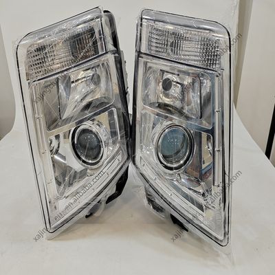 オーダーメイド プラスチック トラックライト ヴォルヴォー ヨーロッパ トラック カービリー コンポーネント 1998-2012年
