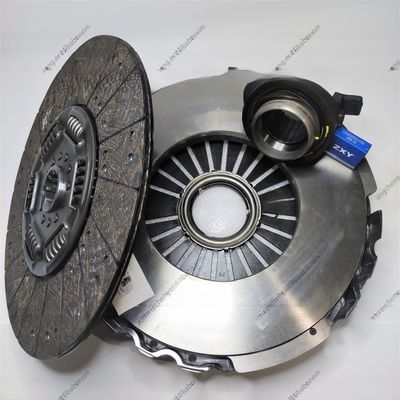 HOWO Shacman ドンフェン ヨーロッパのトラック FAW ジーファング カーフィットメント
