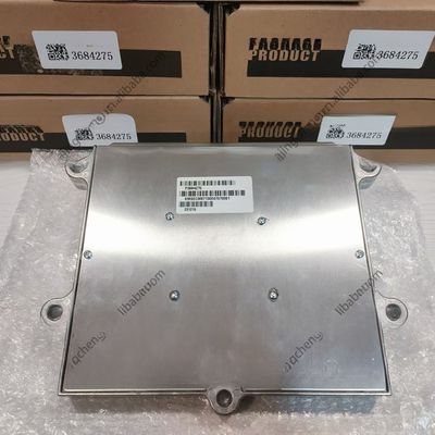 電子制御モジュール 3684275 ECU ECM カミンズ ISX15 QSX15 エンジン OE NO. 3684275
