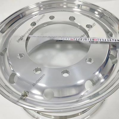 アルコア トラックホイール 19.5 インチ 鋳造 アルミ合金ホイールリム PCD 8x275/10*225