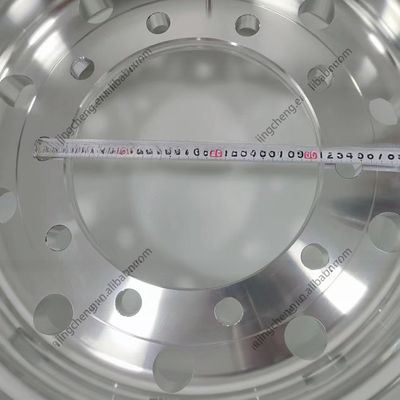 アルコア トラックホイール 19.5 インチ 鋳造 アルミ合金ホイールリム PCD 8x275/10*225