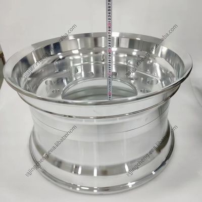 アルコア トラックホイール 19.5 インチ 鋳造 アルミ合金ホイールリム PCD 8x275/10*225