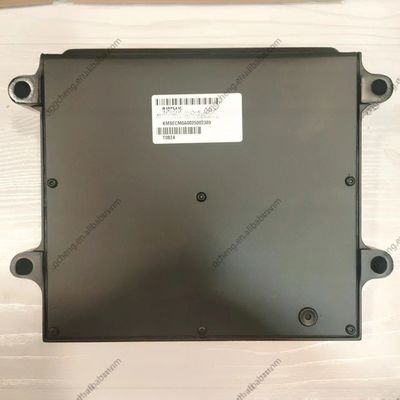 改造されたECM 4995445 カーミンズ ISDE ISBE QSB QSL アイル ディーゼルエンジン部品