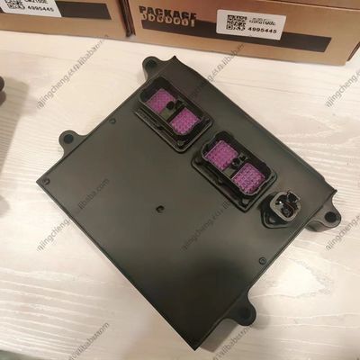 改造されたECM 4995445 カーミンズ ISDE ISBE QSB QSL アイル ディーゼルエンジン部品