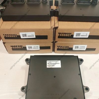 改造されたECM 4995445 カーミンズ ISDE ISBE QSB QSL アイル ディーゼルエンジン部品