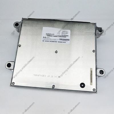 電子制御モジュール ECM カーミンズ ISDE ISBE アイズル ディーゼルエンジン 4988820 部品