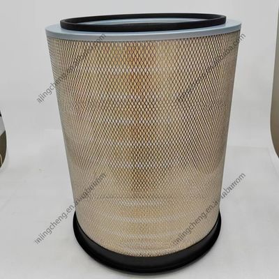 AF879 AF875 テレックス KTA50 QSK19 KTA1150 エンジンのエアフィルター