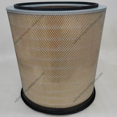 AF879 AF875 テレックス KTA50 QSK19 KTA1150 エンジンのエアフィルター
