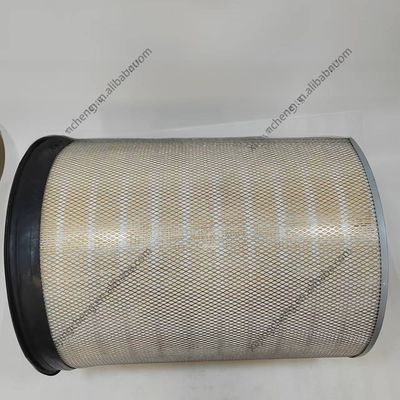 AF879 AF875 テレックス KTA50 QSK19 KTA1150 エンジンのエアフィルター