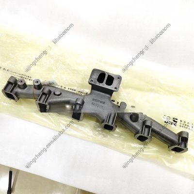 コンミンス 4BT ディーゼルエンジン用部品 4934697 4932577 排気 manifold
