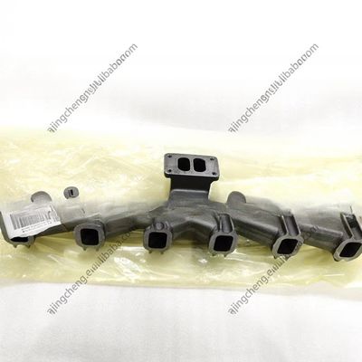 コンミンス 4BT ディーゼルエンジン用部品 4934697 4932577 排気 manifold