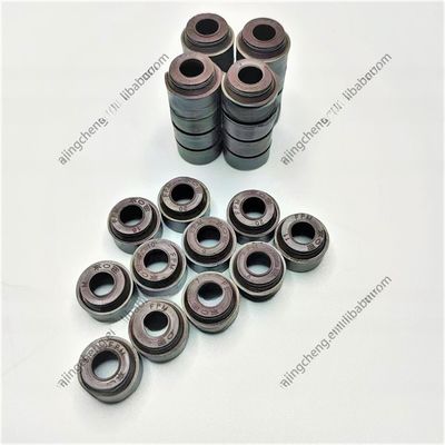 D5010330133 ドンフェング用のエンジンのバルブオイルシール ルノー OE NO. 自動車装具 オリジナル