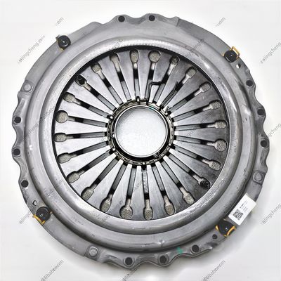 DAF 66 1300 ホウ・シャックマン ドンフェング ヨーロッパ トラック用のカスタム製のクラッチプレート