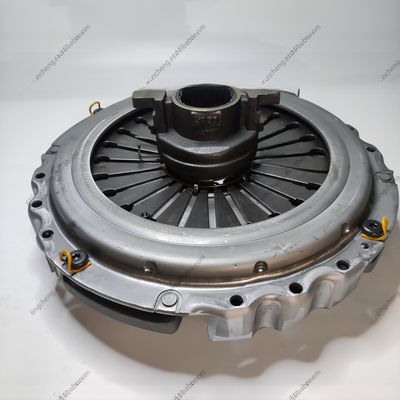 DAF 66 1300 ホウ・シャックマン ドンフェング ヨーロッパ トラック用のカスタム製のクラッチプレート