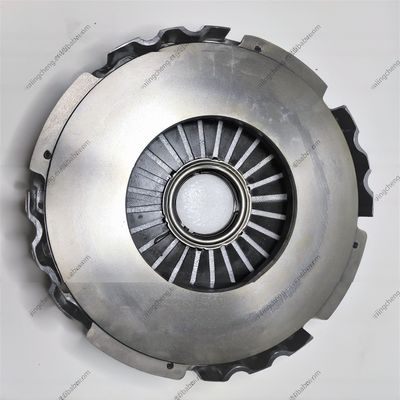 DAF 66 1300 ホウ・シャックマン ドンフェング ヨーロッパ トラック用のカスタム製のクラッチプレート
