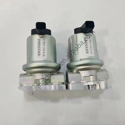 電子燃料ポンプ4935094 P76916 2010年にカミンズQSX15 ISX15とキャタピラー