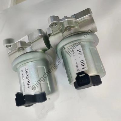 電子燃料ポンプ4935094 P76916 2010年にカミンズQSX15 ISX15とキャタピラー