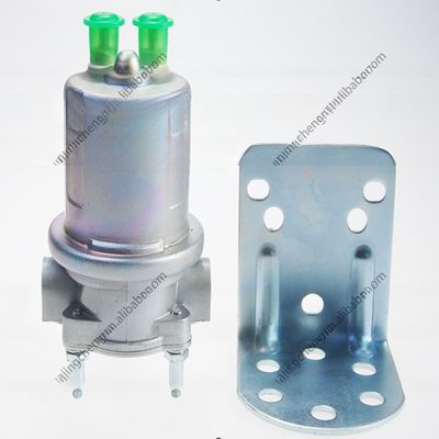 電子燃料ポンプ FE0539 SP1130 P4070 デルフィーとキャタピラー 12V カーフィットメント