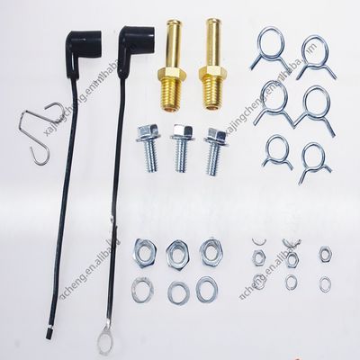 電子燃料ポンプ FE0539 SP1130 P4070 デルフィーとキャタピラー 12V カーフィットメント