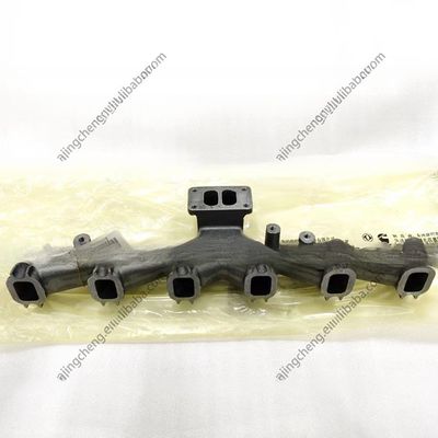 コンミンス 4BT ディーゼルエンジン用部品 4934697 4932577 排気 manifold