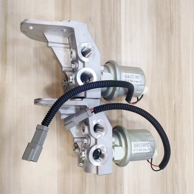 電子燃料ポンプ 2022年にカミンズQSC8.3/ISC/QSB5 12V 24V NewHollandTG255 TG285