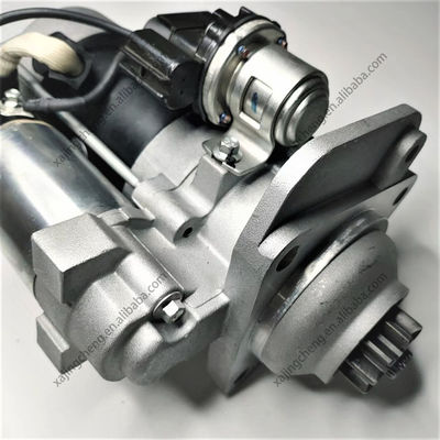 2007年 ドンフェン・キンランド トラック トラクター 3708010-E8100 24V に適したスタート機