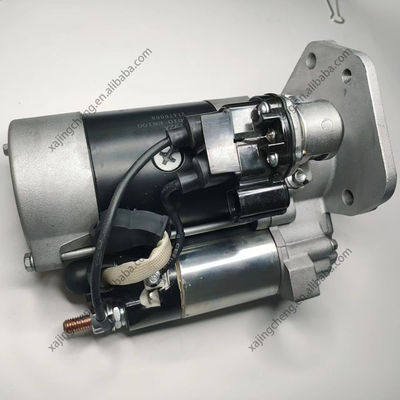 2007年 ドンフェン・キンランド トラック トラクター 3708010-E8100 24V に適したスタート機