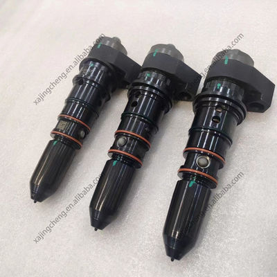 4914453 耐久型ディーゼルエンジンのインジェクター チェンジング・カミンズNTA855 海洋発電機セット