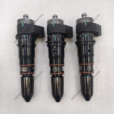 4914453 耐久型ディーゼルエンジンのインジェクター チェンジング・カミンズNTA855 海洋発電機セット