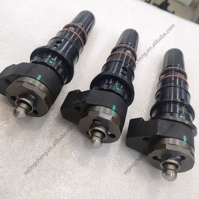 4914453 耐久型ディーゼルエンジンのインジェクター チェンジング・カミンズNTA855 海洋発電機セット