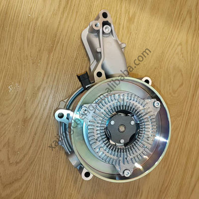 あなたのカミンズ 6L8.9 エンジンをOE NO. 4934058 5402699の水ポンプでスムーズに動かす
