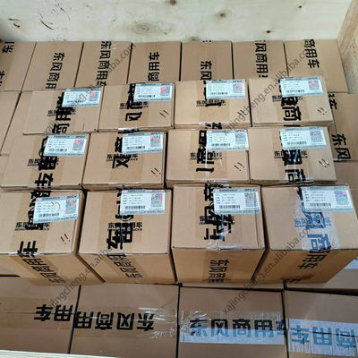 ドンフェング トラック DDI エンジン 1148010-E9300 標準サイズ メタル エアスロットル バルブ