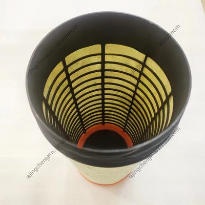 WP10 SINOTRUK HOWO HOHAN N7G N5W トラクター トラック ダンプ パーツ の エンジン 空気 フィルター エレメント