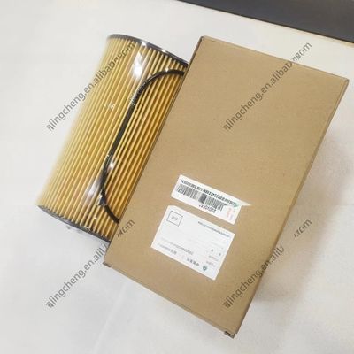 状態 燃料フィルター 812700080124 シャックマン ウェイチャイ P17 エンジン OEM 交換