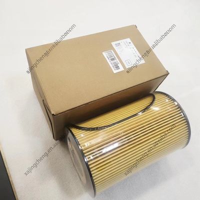 SINOTRUK HOWO C7H MAN MT13 T7H オイルフィルター 200V05504-0122 ガスケットと耐久性