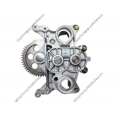 Renault D5010224199 D5010477184 冷却システム 鉄筋エンジンオイルポンプ 新装